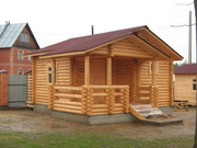 Срубы